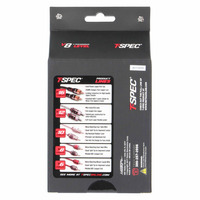 V8 2-Channel RCA Cable | 10 ft.