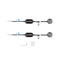 H3 Pro Series LED Kit - Single Beam