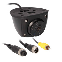 Universal Side-View Commercial Camera