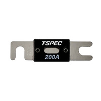 V8 ANL Fuses | 200A | 10 Pack