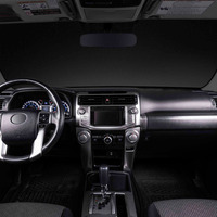Toyota 4 Runner 2010-2023