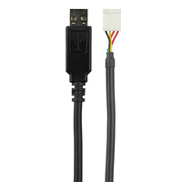 Axxess Updater Cabele | 4-Pin to USB