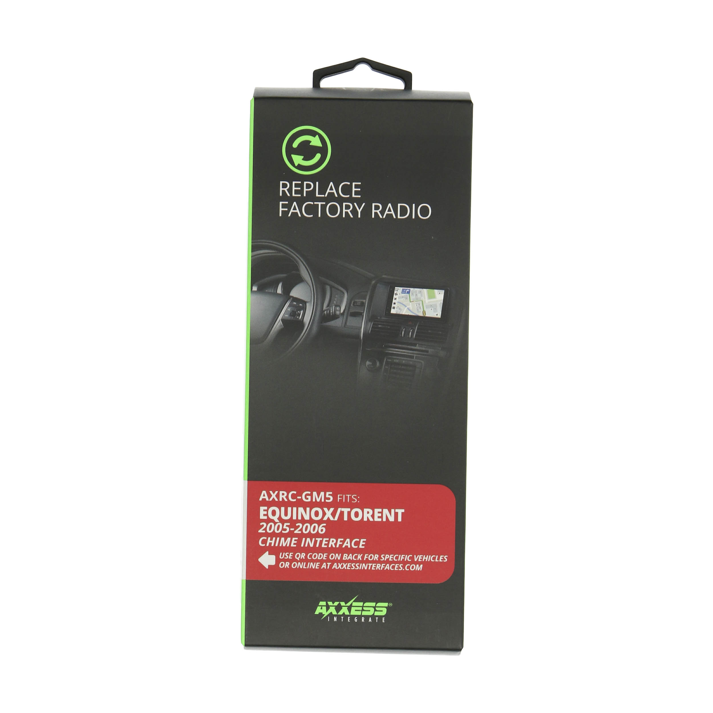 GM Data Bus Interface 2005-2006