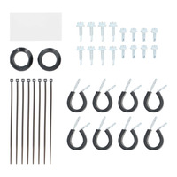 Chasing LED Truck Bed Lighting Kit