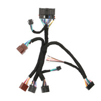 DSP T-Harness - GM LAN 2006-2020