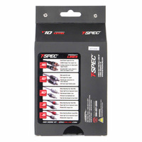 V10 2-Channel RCA to 3.5mm Jack | 6 ft.