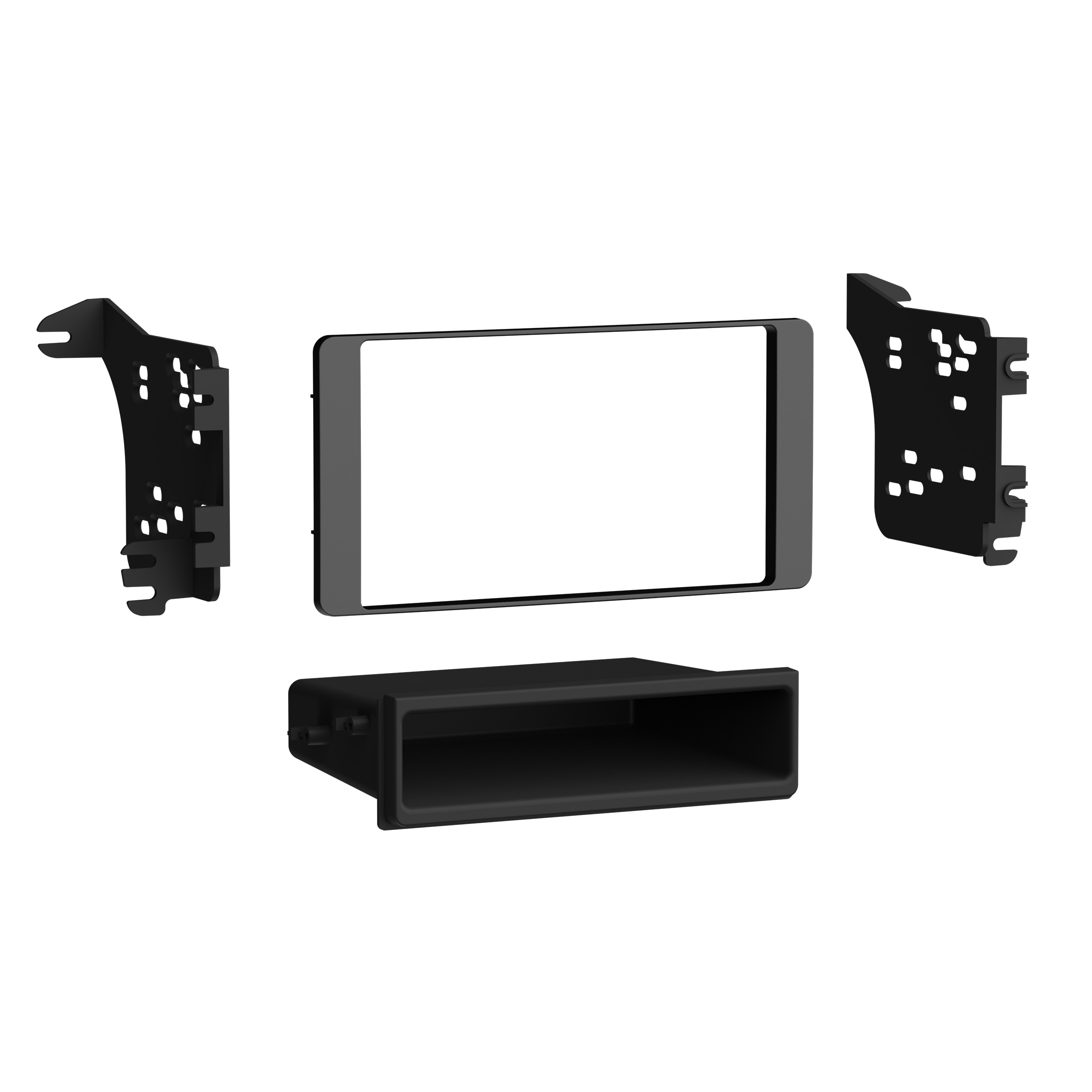 Mitsubishi Outlander Sport 2015-2022