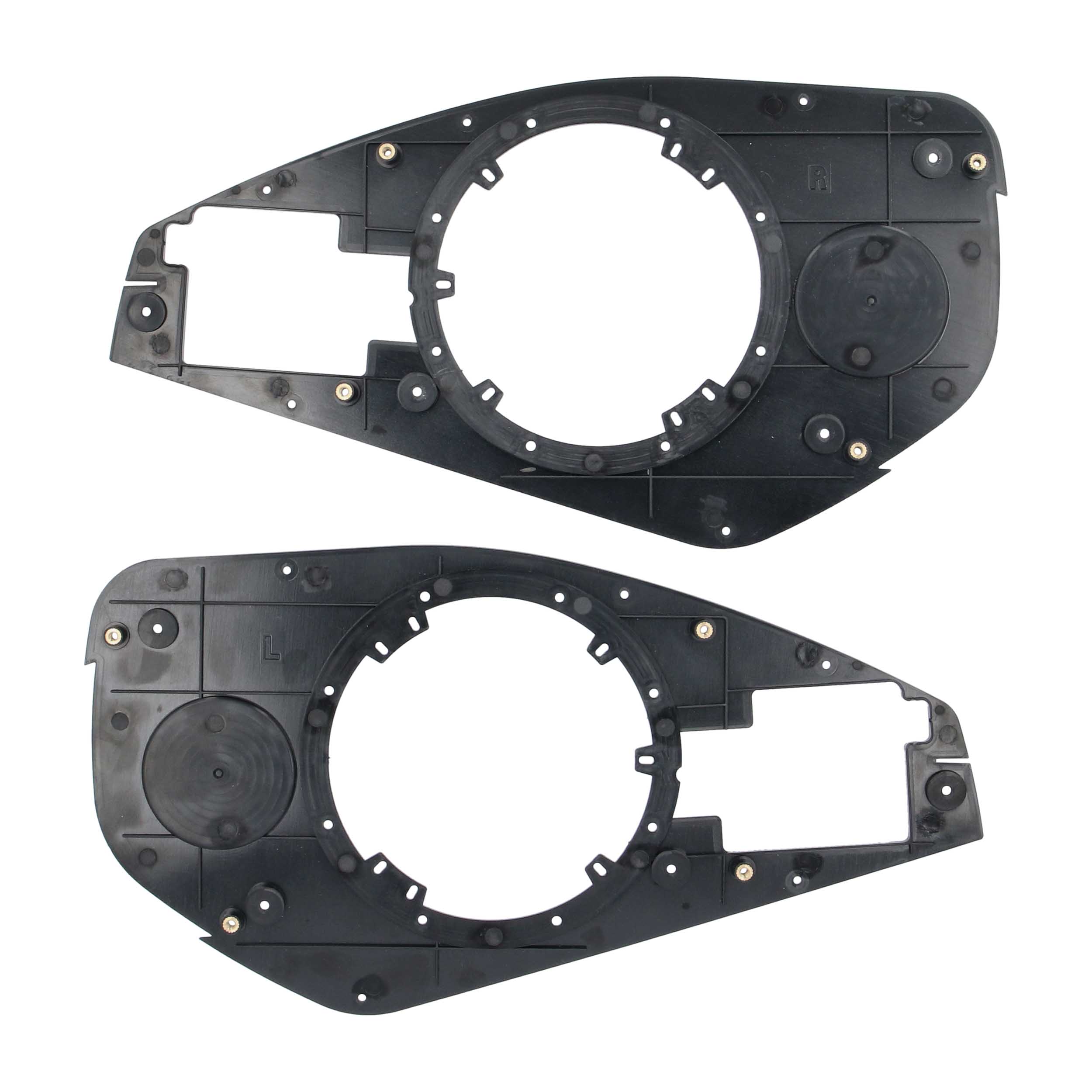 Soundbar Adapter - Fits Select Jeep Models 2024-2025