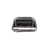 Universal Hardwire USB