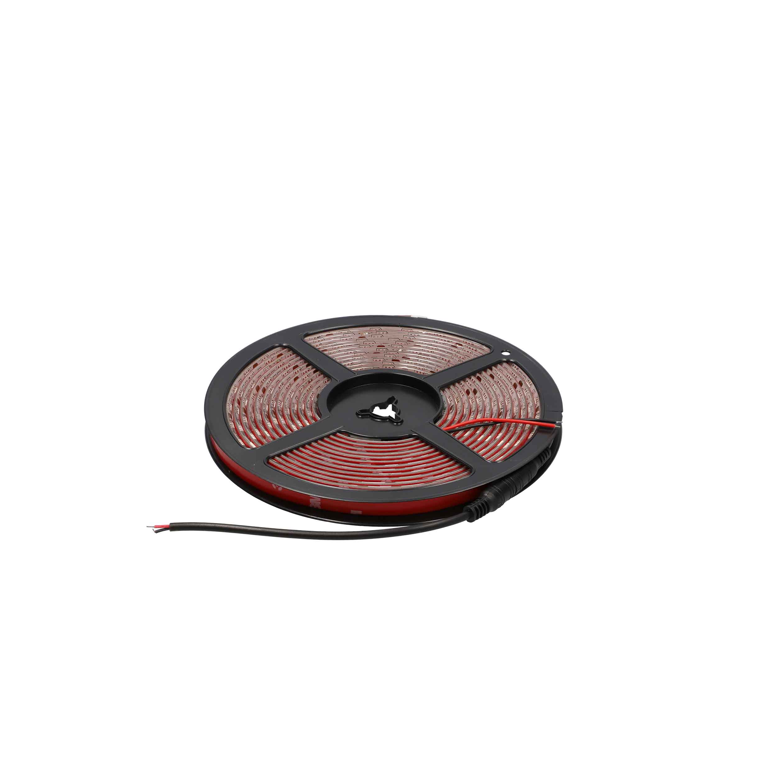 5050 Cool White Light Strip - 5 Meter, 60 LED, Retail