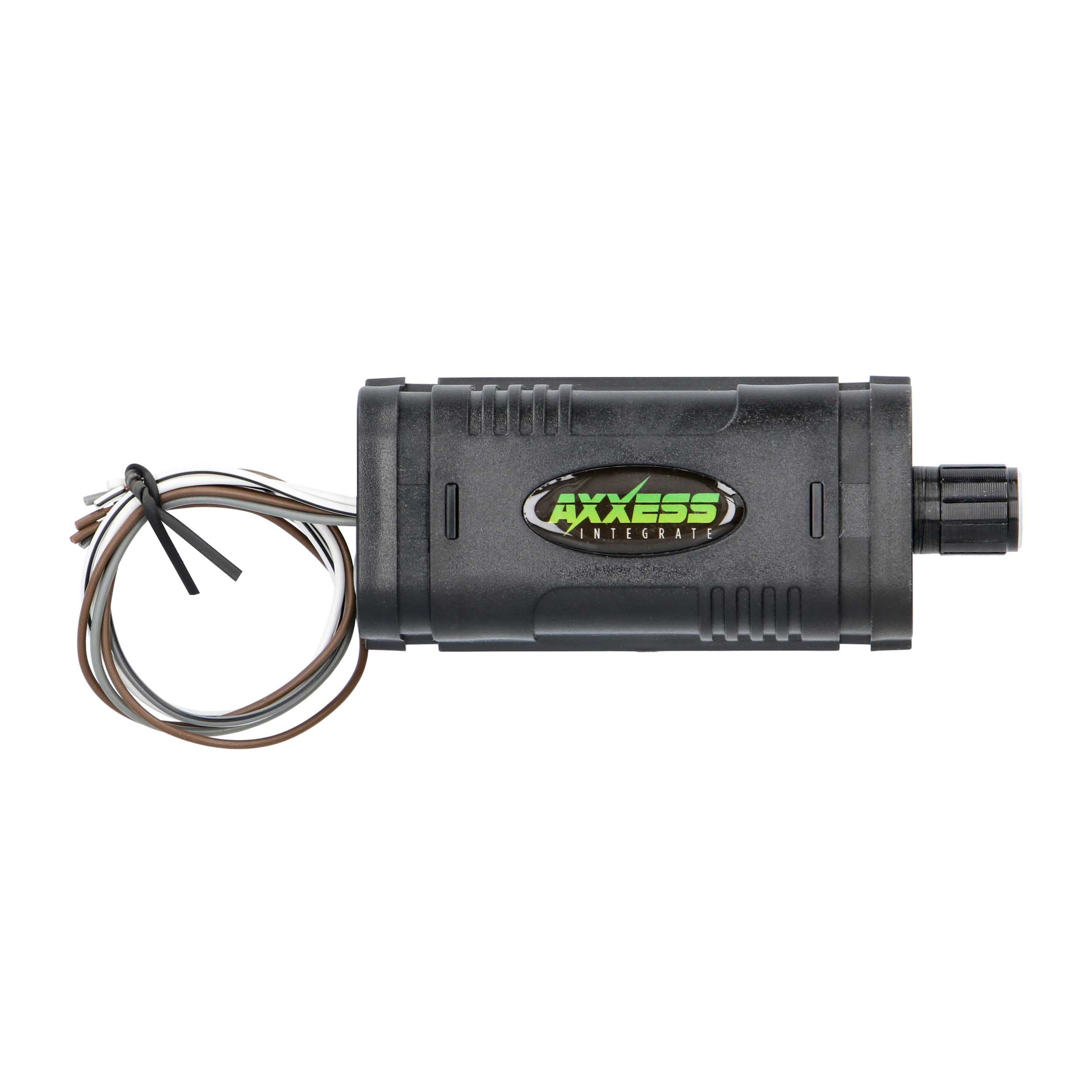 Universal 2 channel adjustable line output converter