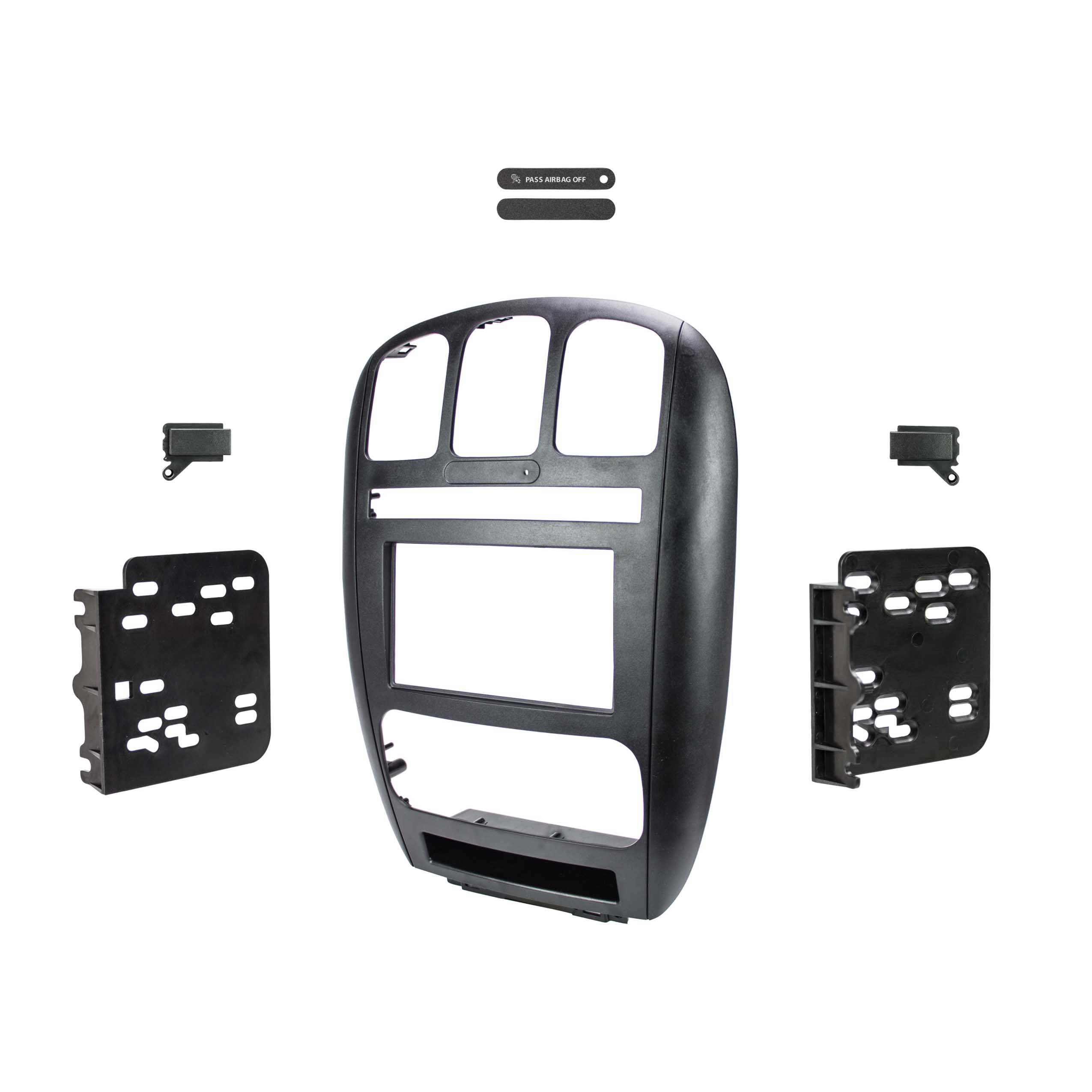 Dodge Caravan | Chrysler Town & Country 2001-2007