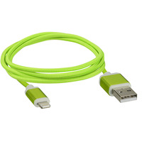 Lightning™ Replacement Cable | 3 ft. | Green