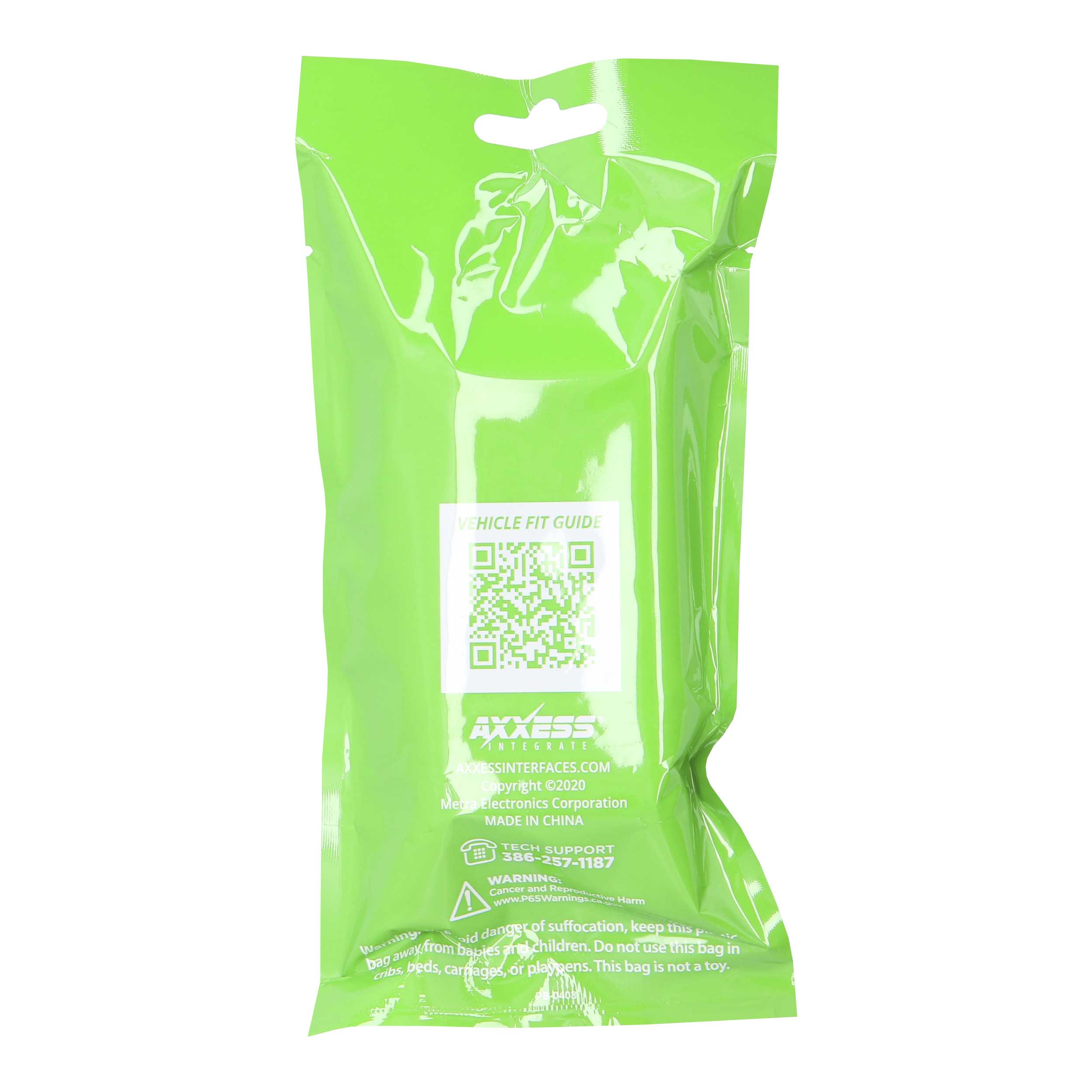 DC Trigger Turn-On Line Output Converter