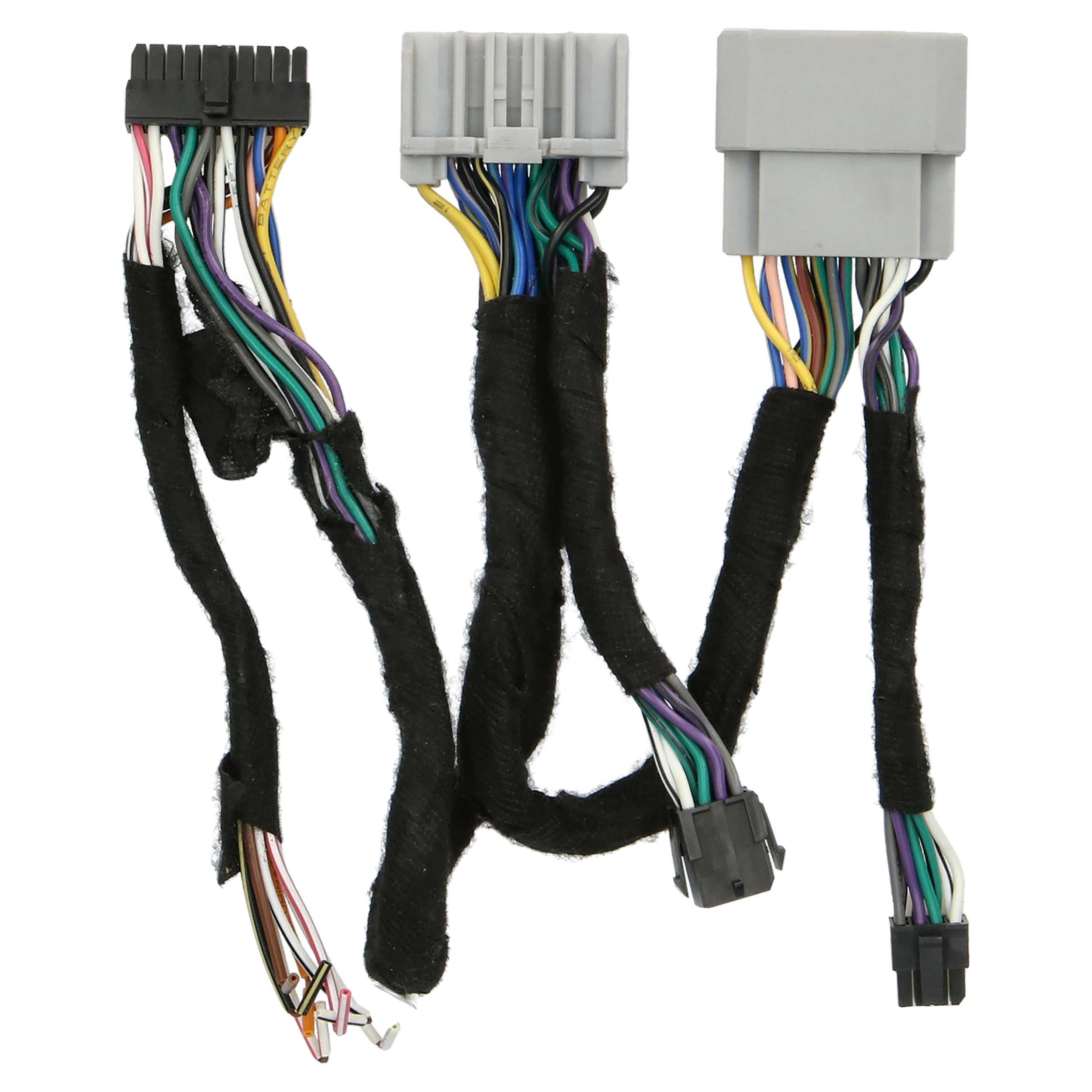 DSP T-Harness - Chrysler 2007-2020