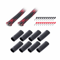 100Ft 12ga SP Wire w/Acc Pack