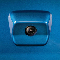 Rear Camera Replacement Kit Jeep Gladiator JT 2020-up