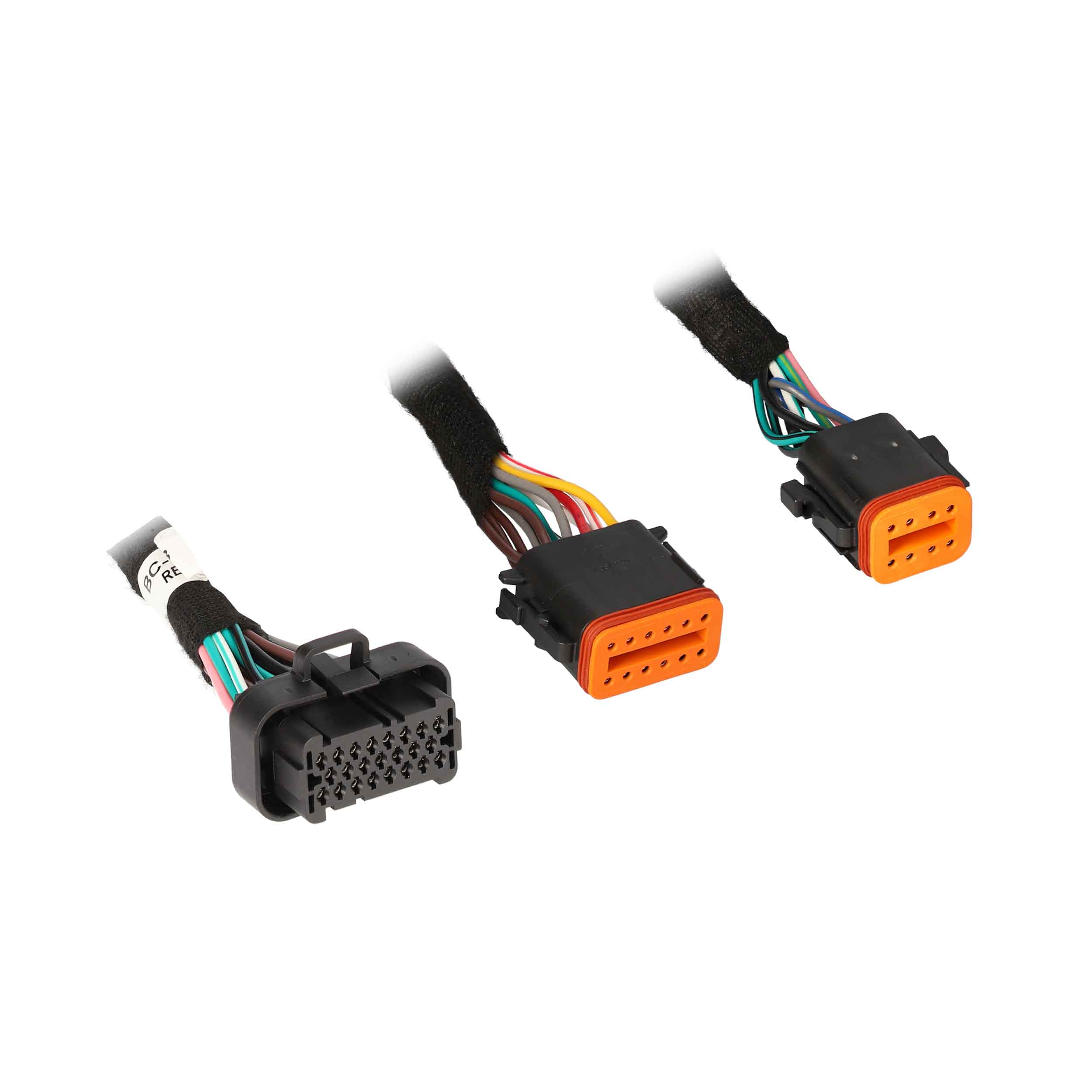 Radio Conversion Harness - 1996-1997 to 1998-2013