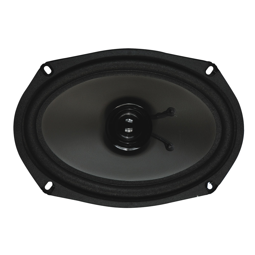 Speaker - Dual Cone 6 X 9 inch - each