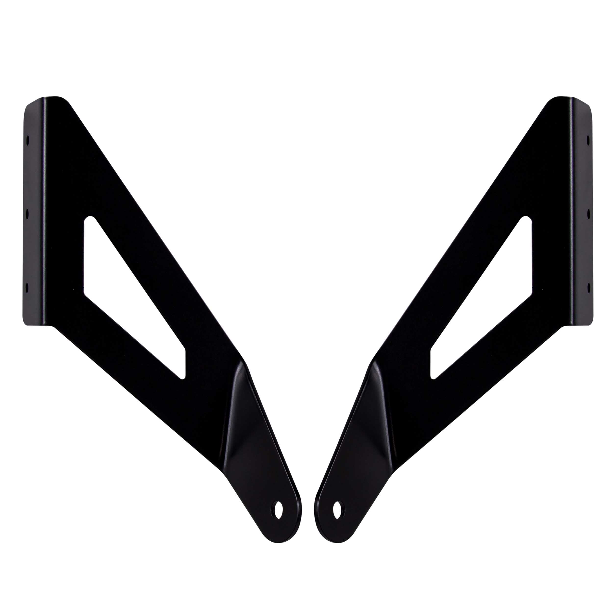 Brackets for 54 Inch Curved Lightbar - Ford