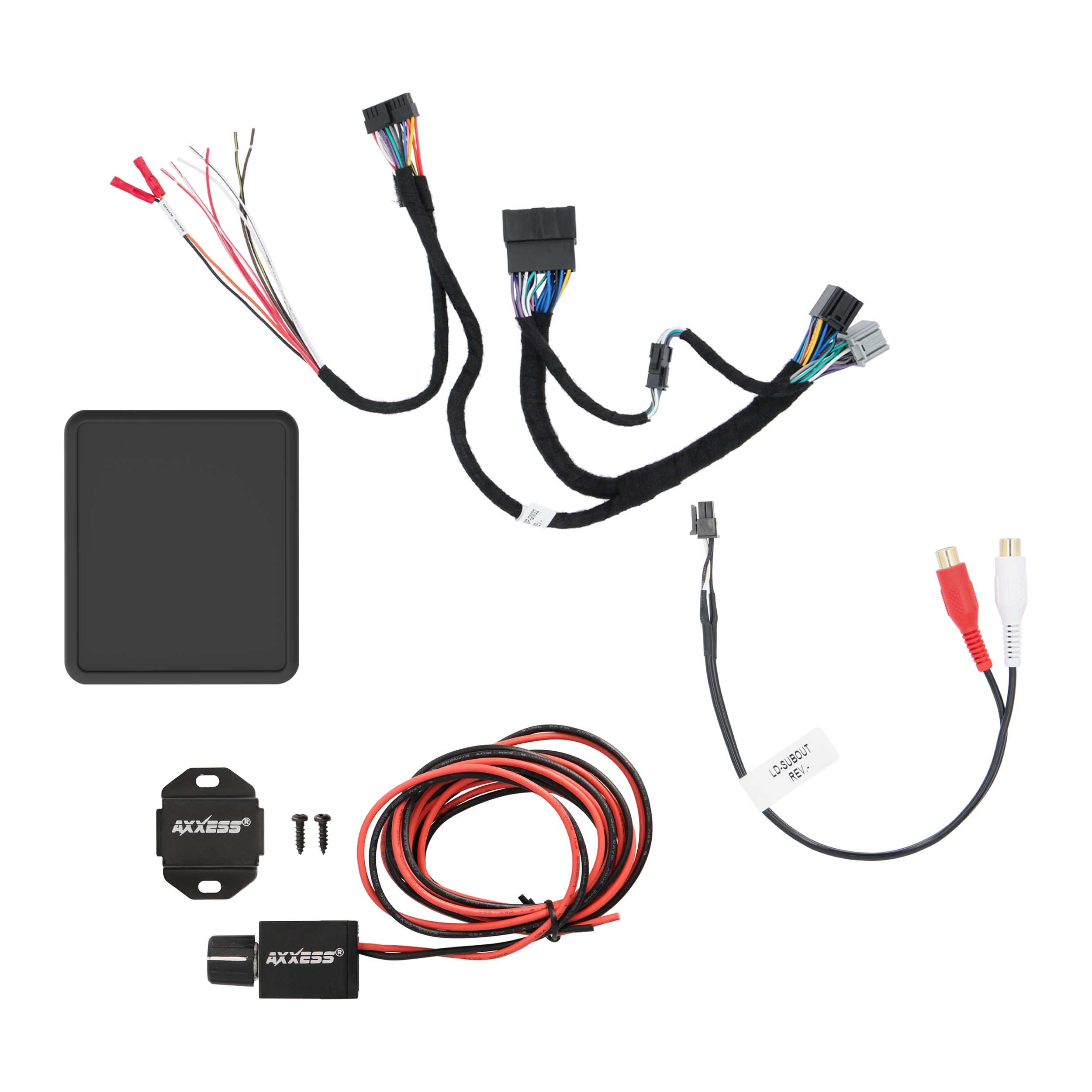 General Motors 2021-Up