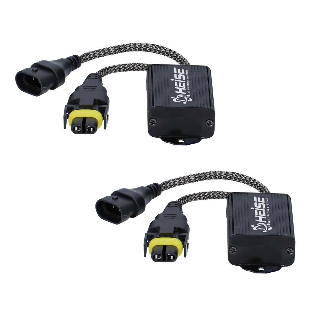 Canbus Decoder for HE-881LED