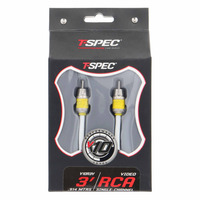 V10 2-Channel RCA to 3.5mm Jack | 6 ft.