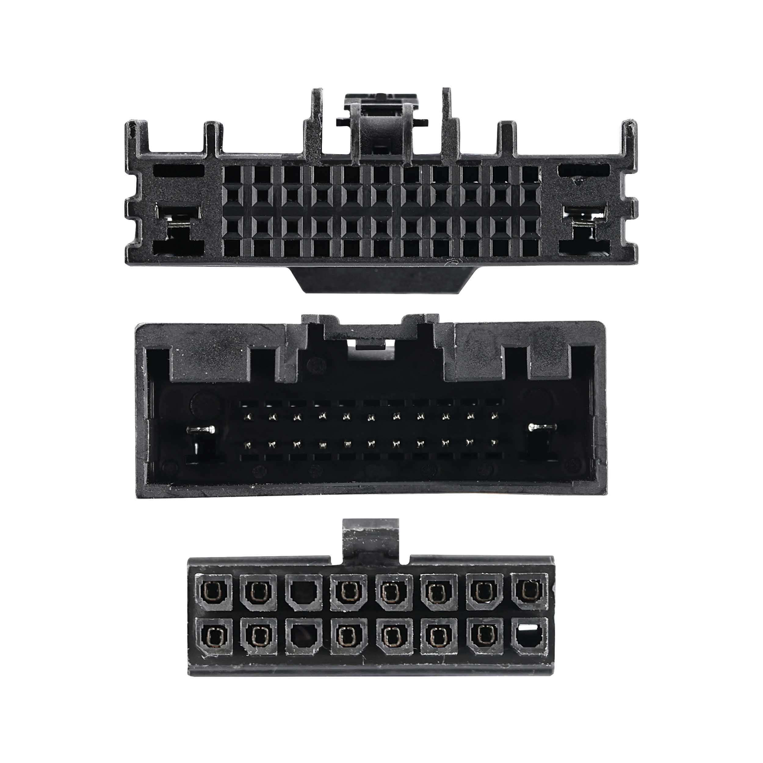 Output Generator - Fits 2014-2024 Ford