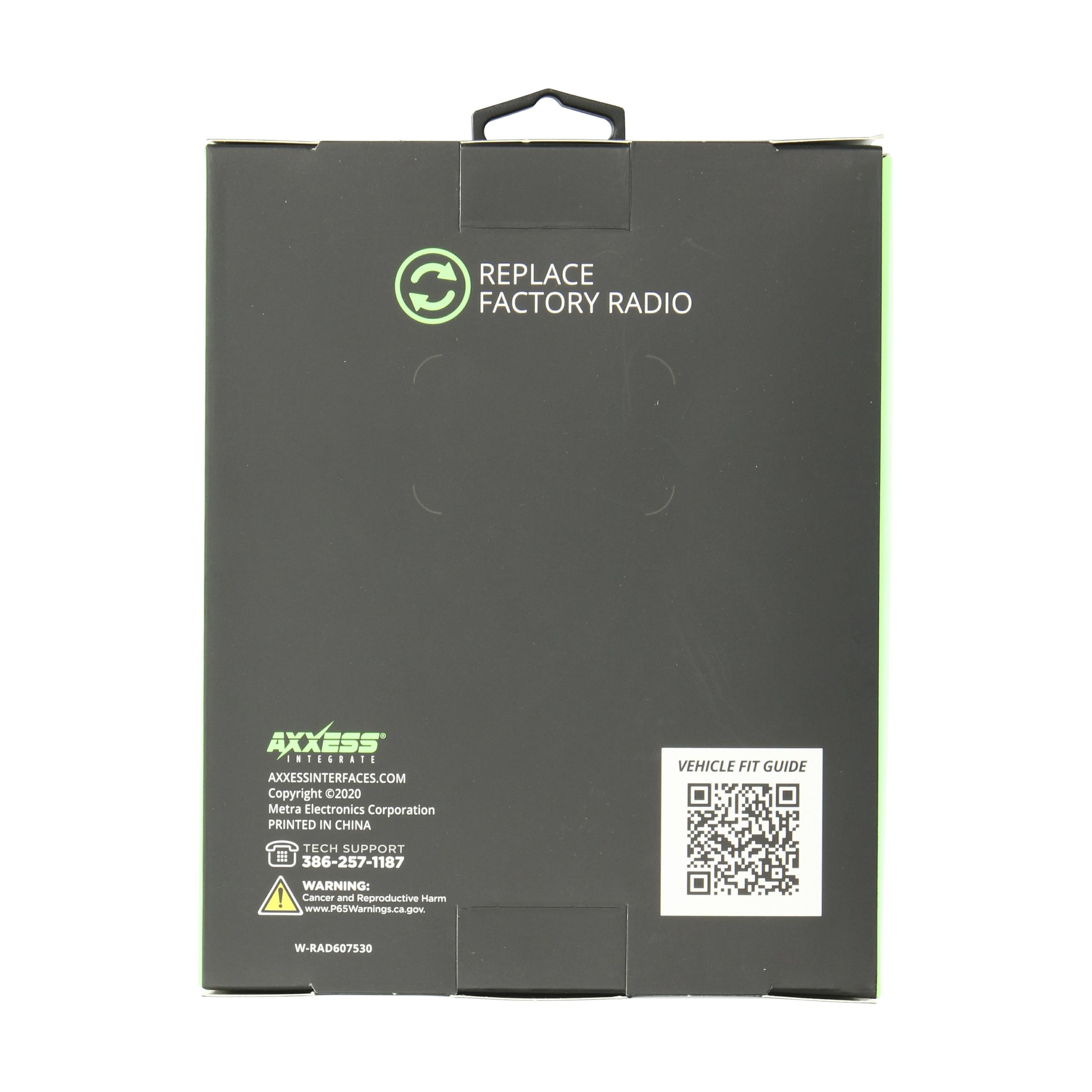 Radio Replacement Data Intfc SWC Fits Select LandRover 02-12