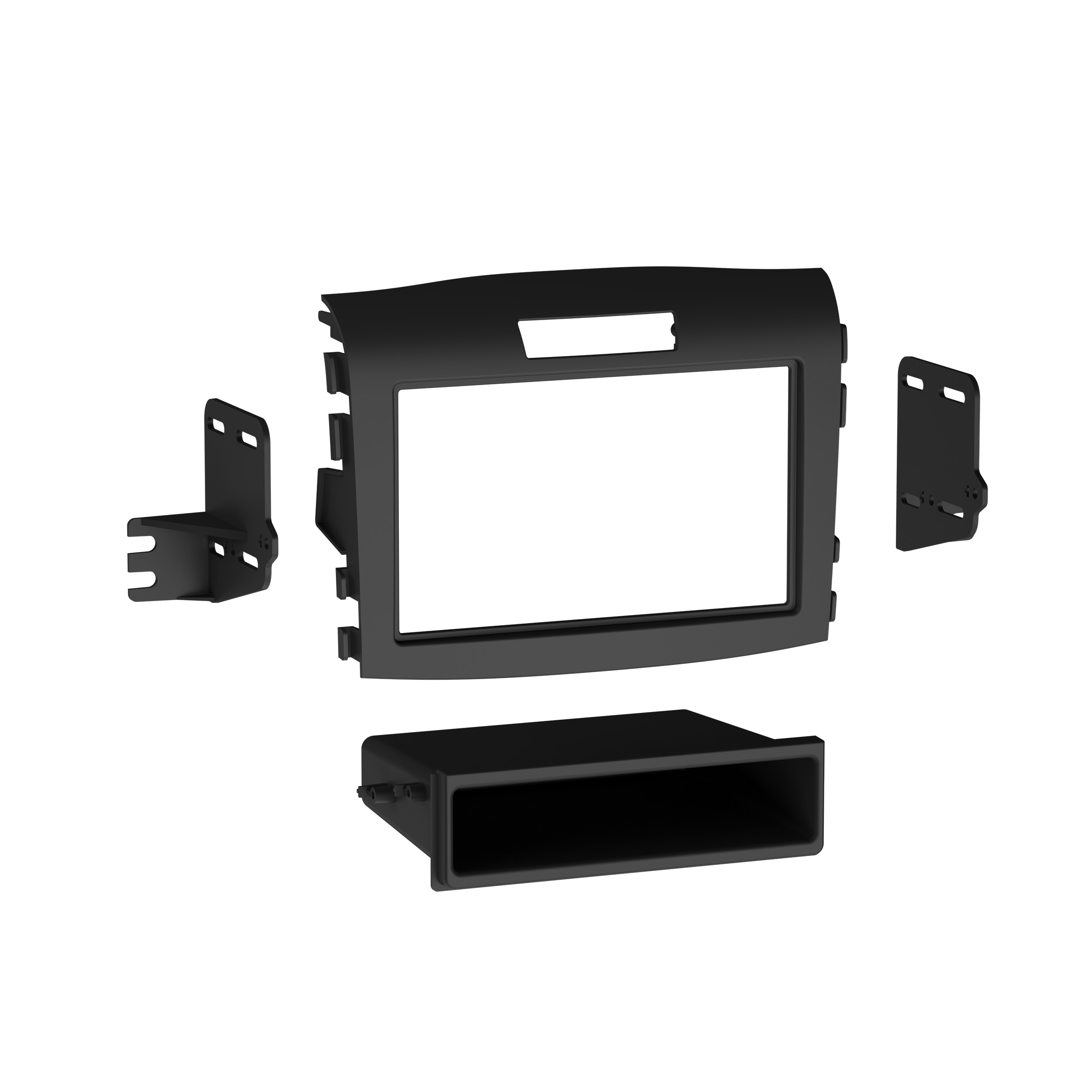 Honda CR-V 2012-2016