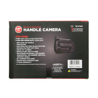 Ford Factory Replacement Tailgate Handle Camera