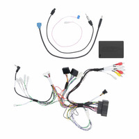 Aküstik™ Radio Interface – Chrysler | Dodge | Jeep | RAM 2013-2024