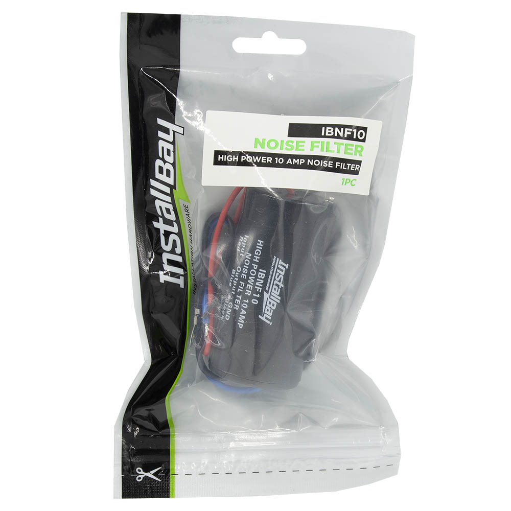 10 AMP Noise Filter   Each