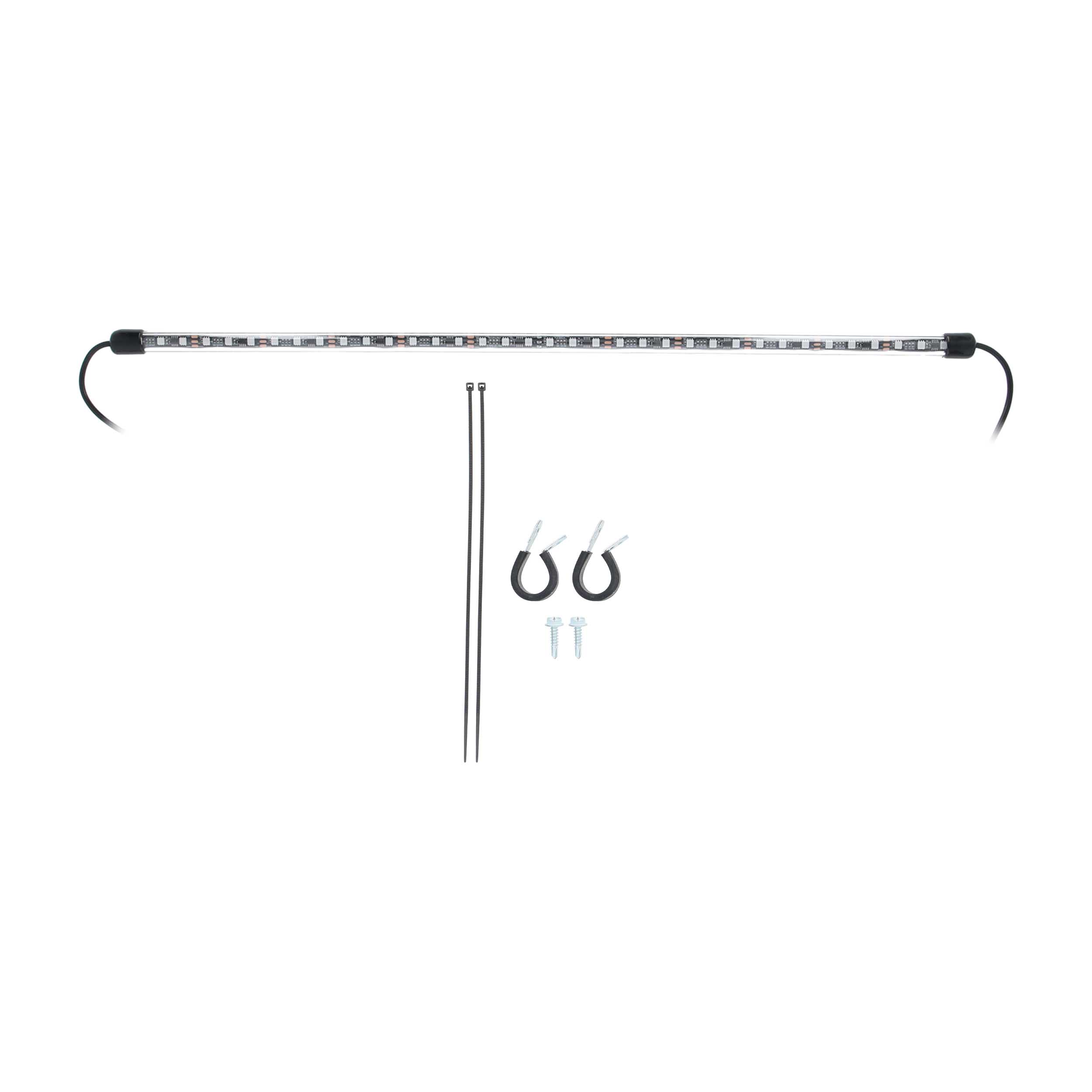 28" Chasing LED Tube