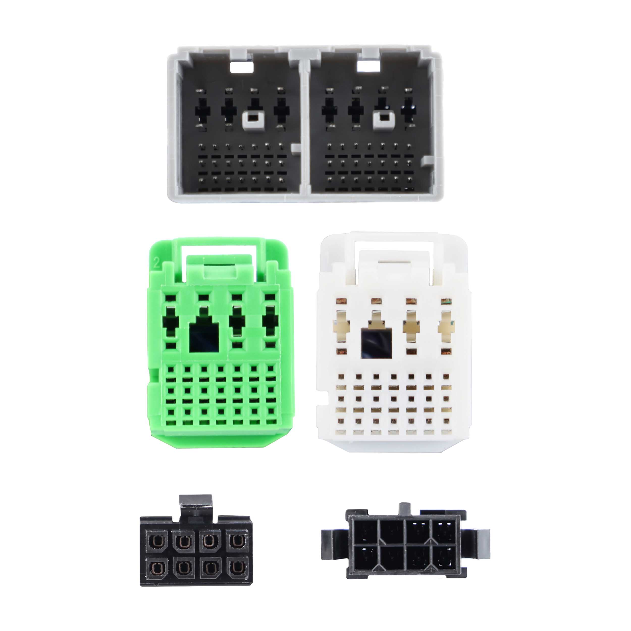 LOC T-Harness - 2019-Up* Chevy and GMC with RPO Code IOR