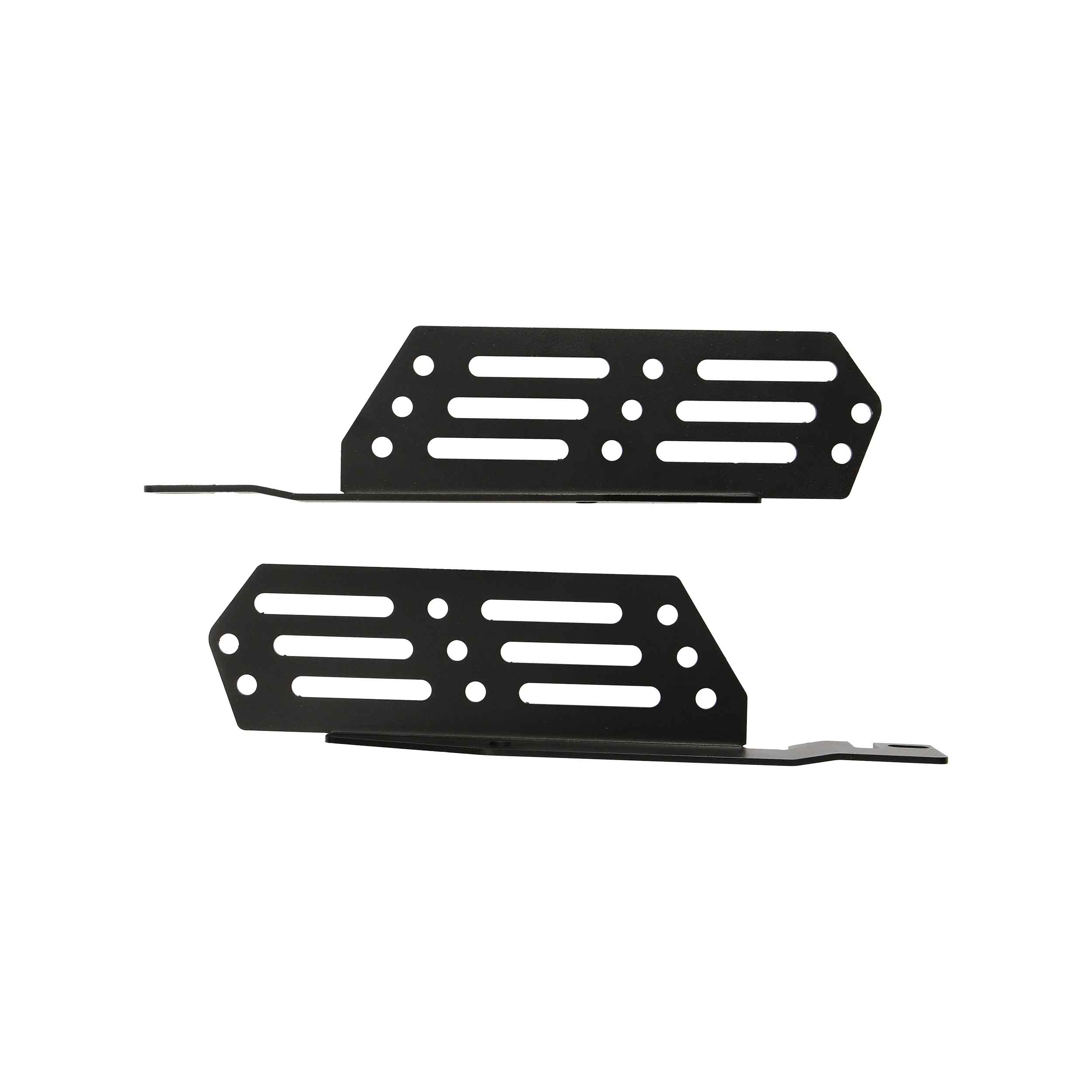 Brackets for Fog Lights - Ford Raptor 2017-Up