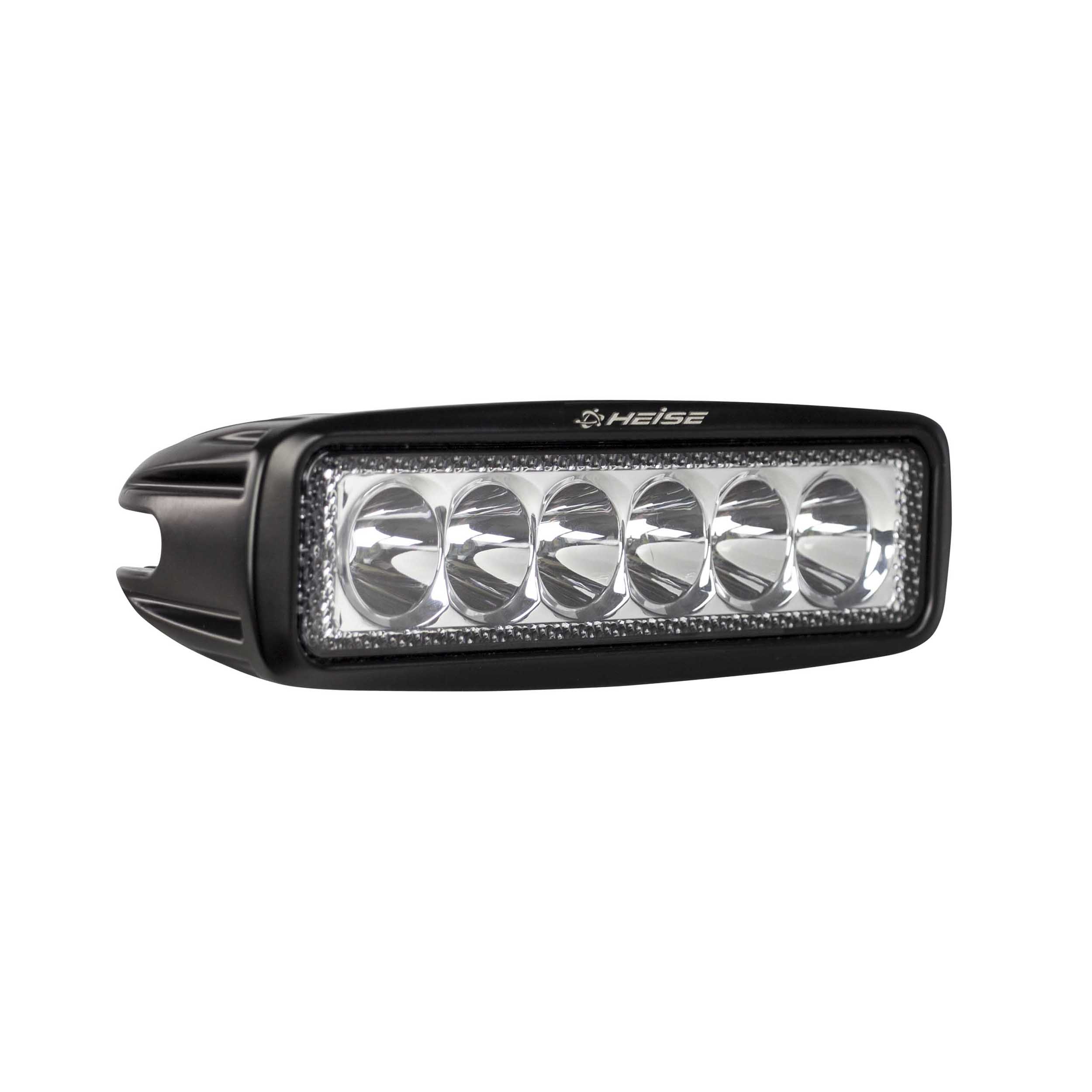 Single Row Driving Light – 6 LED