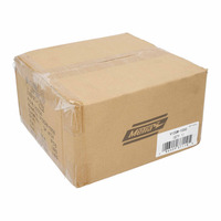 V12 OFC Ground Wire | 1/0 AWG | 50 ft. | Black