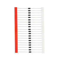 DIODES 3 AMP - 20PK