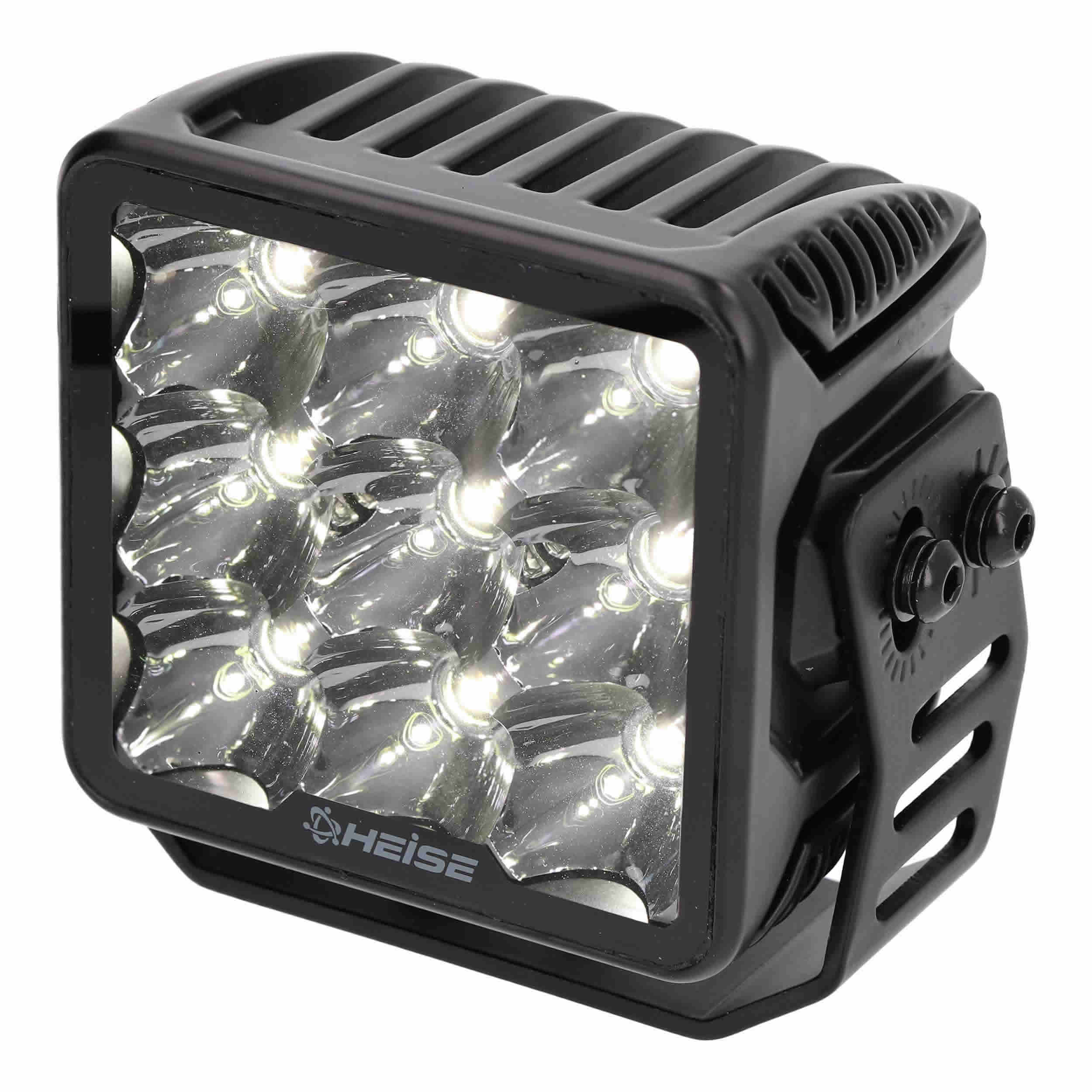 4" Edgeless Driving LED Spot Light