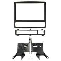 Toyota Tacoma 2012-2015 - Fits Pioneer 8" Radios