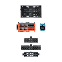 Camera Data Interface - Jeep | RAM 2018.5-2023