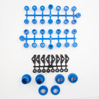 Universal Power Window Set