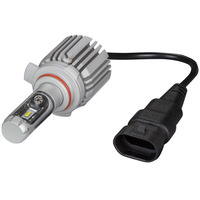 9012 LED Kit - Single Beam, Pair