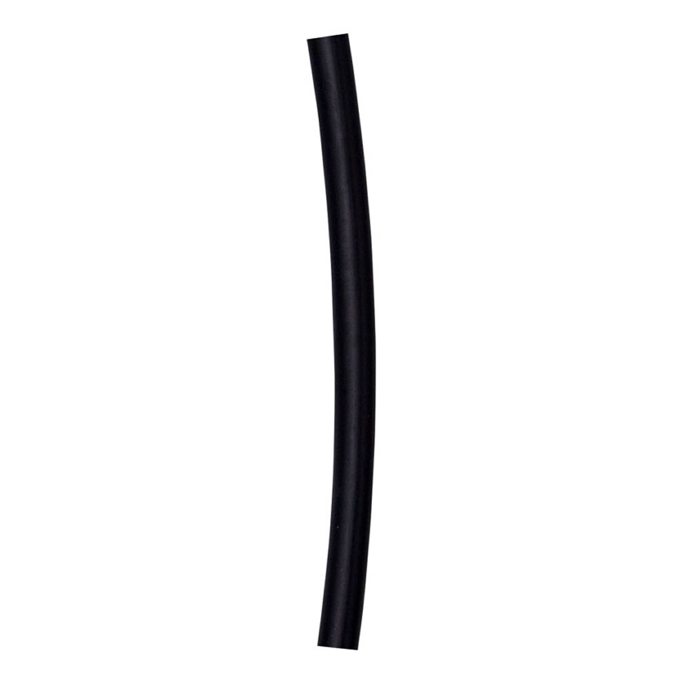 1/2IN x 100FT Heat Shrink Tubing 2:1 BLACK