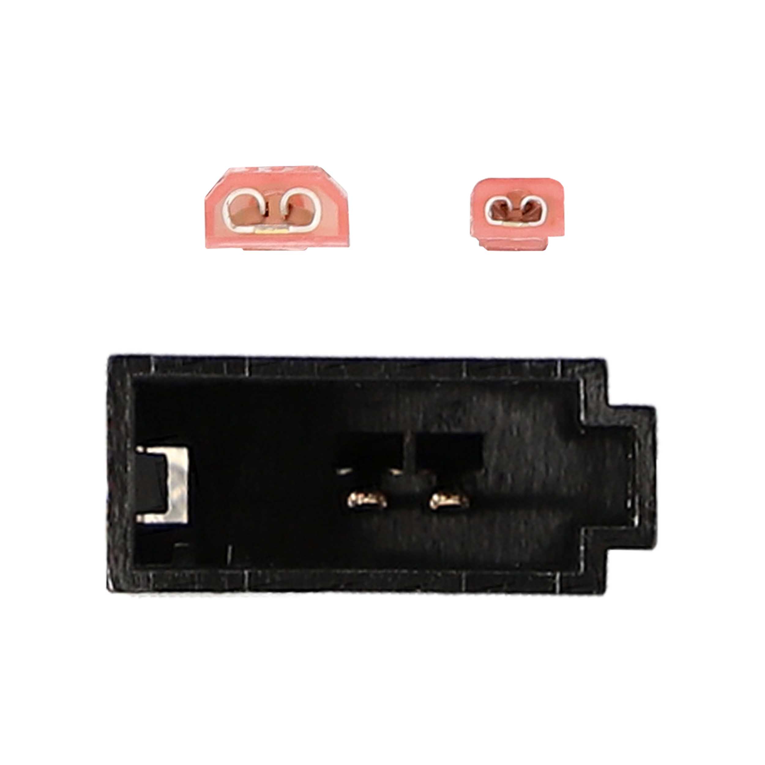 Speaker Harness - Fits Select GM 2013-2024