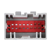DVD Retention Harness - Ford 2003-2006