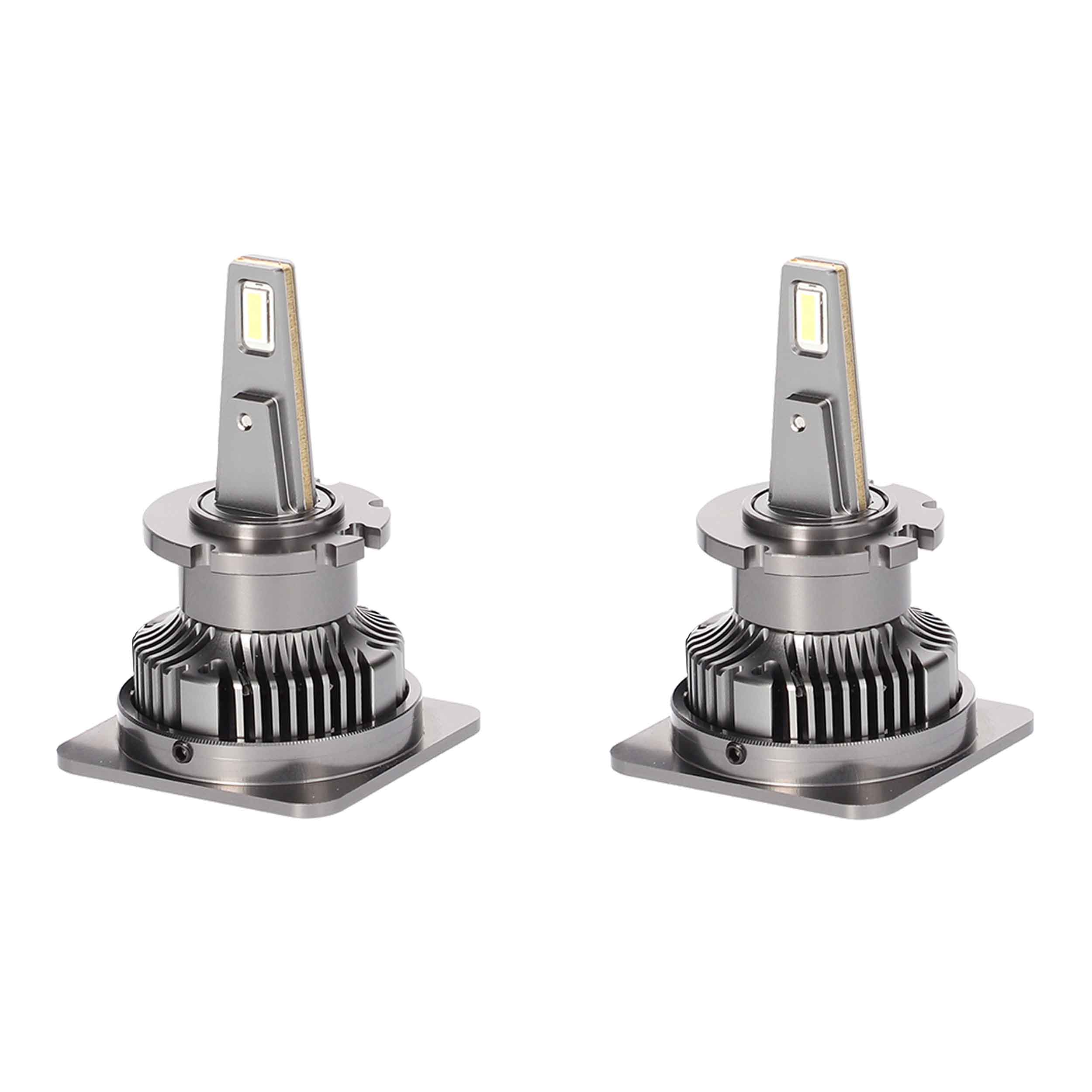 Pro Series LED Bulbs - Fits D3S, D3R, D8S