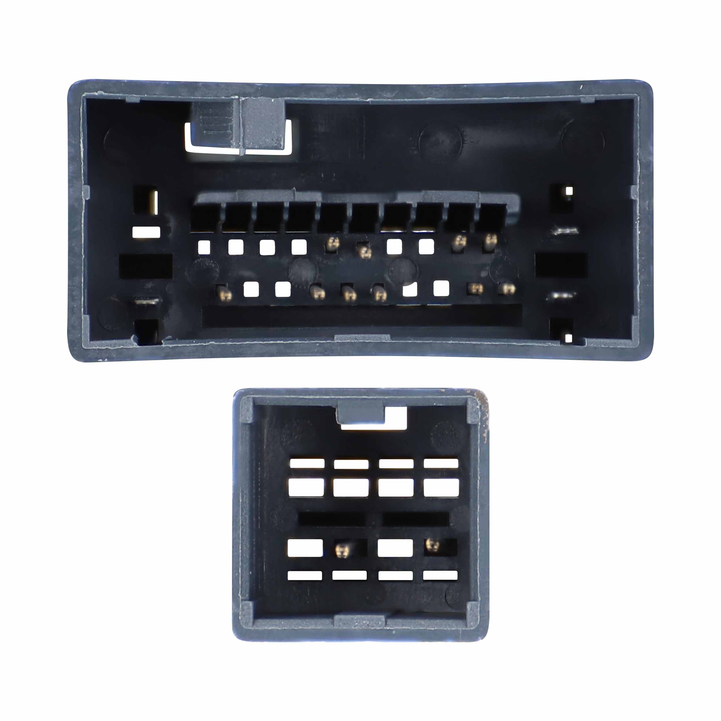 Amp Integration Harness - Fits Honda 2008-2017