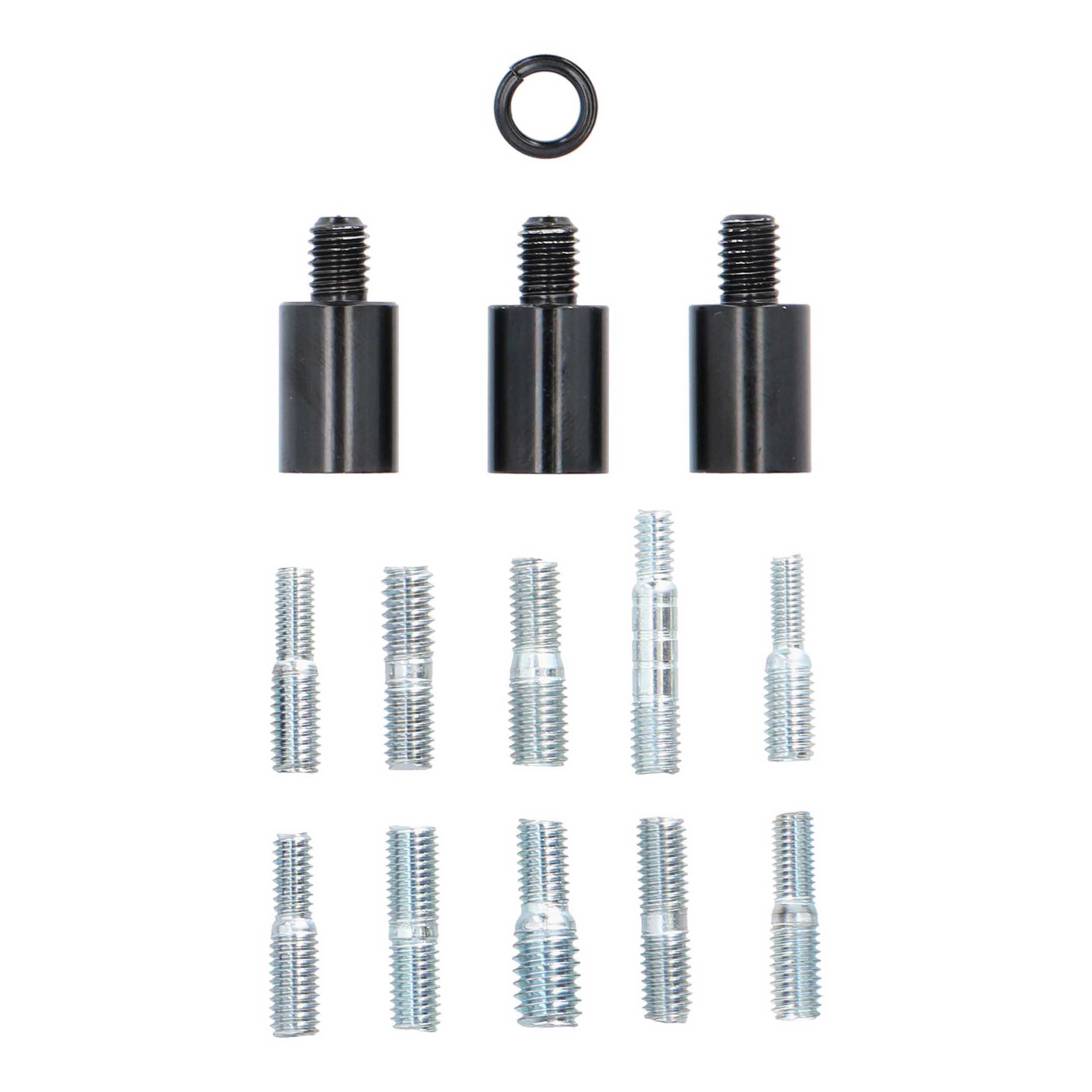 20” ARROW-STYLE REPLICA AMMOTENNA - MOSSY OAK® DESIGN